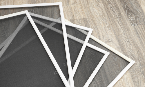 Window screens